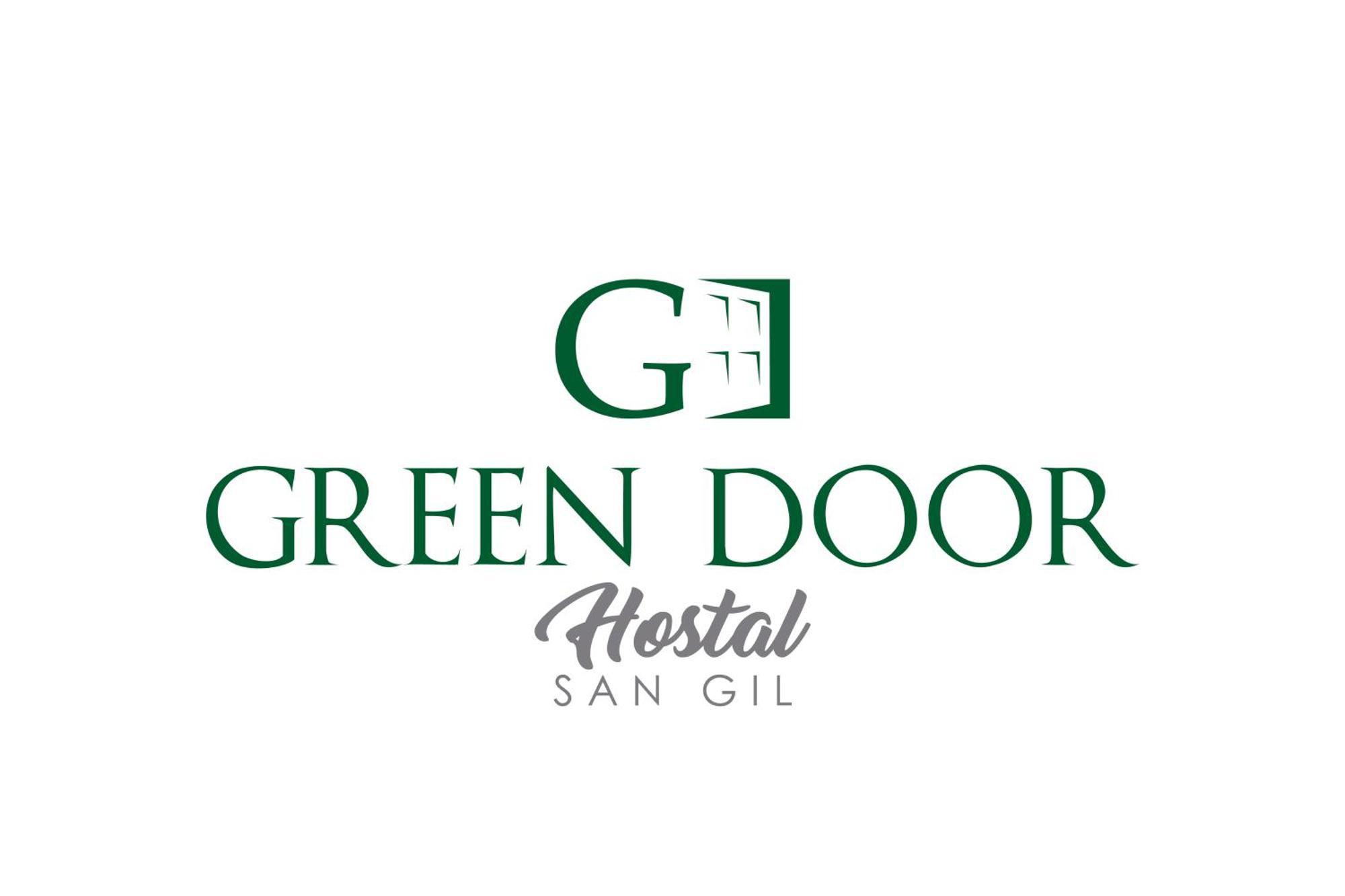 Green Door San Gil Kültér fotó